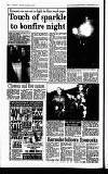 Uxbridge & W. Drayton Gazette Wednesday 02 November 1994 Page 6