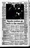 Uxbridge & W. Drayton Gazette Wednesday 02 November 1994 Page 60