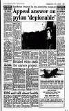 Uxbridge & W. Drayton Gazette Wednesday 11 January 1995 Page 3