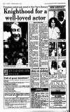 Uxbridge & W. Drayton Gazette Wednesday 11 January 1995 Page 6