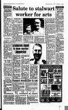 Uxbridge & W. Drayton Gazette Wednesday 11 January 1995 Page 7