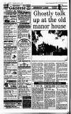 Uxbridge & W. Drayton Gazette Wednesday 11 January 1995 Page 8