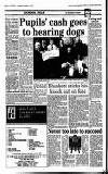 Uxbridge & W. Drayton Gazette Wednesday 11 January 1995 Page 10