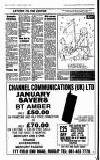 Uxbridge & W. Drayton Gazette Wednesday 11 January 1995 Page 16
