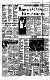 Uxbridge & W. Drayton Gazette Wednesday 11 January 1995 Page 22
