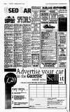 Uxbridge & W. Drayton Gazette Wednesday 11 January 1995 Page 33