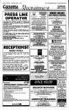 Uxbridge & W. Drayton Gazette Wednesday 11 January 1995 Page 57