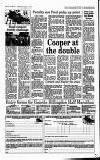 Uxbridge & W. Drayton Gazette Wednesday 11 January 1995 Page 60