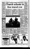 Uxbridge & W. Drayton Gazette Wednesday 25 January 1995 Page 4