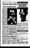 Uxbridge & W. Drayton Gazette Wednesday 25 January 1995 Page 9