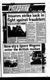 Uxbridge & W. Drayton Gazette Wednesday 25 January 1995 Page 25