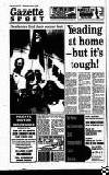 Uxbridge & W. Drayton Gazette Wednesday 25 January 1995 Page 62