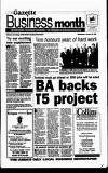 Uxbridge & W. Drayton Gazette Wednesday 25 January 1995 Page 63
