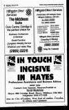 Uxbridge & W. Drayton Gazette Wednesday 25 January 1995 Page 70