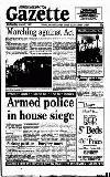 Uxbridge & W. Drayton Gazette Wednesday 08 March 1995 Page 1