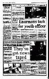 Uxbridge & W. Drayton Gazette Wednesday 08 March 1995 Page 10