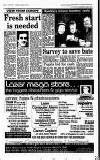 Uxbridge & W. Drayton Gazette Wednesday 08 March 1995 Page 12