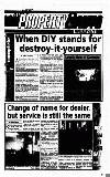 Uxbridge & W. Drayton Gazette Wednesday 08 March 1995 Page 18