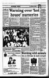 Uxbridge & W. Drayton Gazette Wednesday 15 March 1995 Page 10