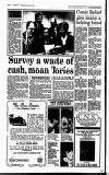 Uxbridge & W. Drayton Gazette Wednesday 22 March 1995 Page 6