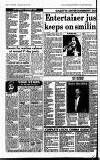 Uxbridge & W. Drayton Gazette Wednesday 22 March 1995 Page 22
