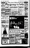 Uxbridge & W. Drayton Gazette Wednesday 29 March 1995 Page 4