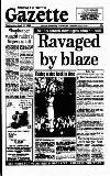 Uxbridge & W. Drayton Gazette Wednesday 12 April 1995 Page 1