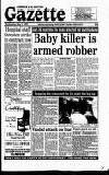 Uxbridge & W. Drayton Gazette Wednesday 03 May 1995 Page 1