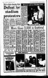 Uxbridge & W. Drayton Gazette Wednesday 03 May 1995 Page 6