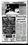 Uxbridge & W. Drayton Gazette Wednesday 03 May 1995 Page 16