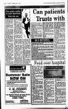Uxbridge & W. Drayton Gazette Wednesday 19 July 1995 Page 4