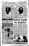 Uxbridge & W. Drayton Gazette Wednesday 19 July 1995 Page 8
