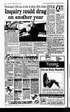Uxbridge & W. Drayton Gazette Wednesday 09 August 1995 Page 6