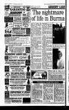Uxbridge & W. Drayton Gazette Wednesday 09 August 1995 Page 12