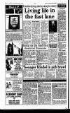 Uxbridge & W. Drayton Gazette Wednesday 09 August 1995 Page 14