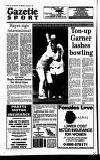 Uxbridge & W. Drayton Gazette Wednesday 09 August 1995 Page 54