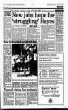 Uxbridge & W. Drayton Gazette Wednesday 23 August 1995 Page 9