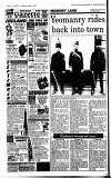 Uxbridge & W. Drayton Gazette Wednesday 23 August 1995 Page 12