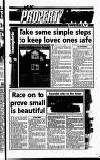 Uxbridge & W. Drayton Gazette Wednesday 23 August 1995 Page 21