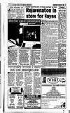 Uxbridge & W. Drayton Gazette Wednesday 23 August 1995 Page 35