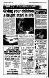 Uxbridge & W. Drayton Gazette Wednesday 23 August 1995 Page 42