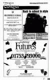 Uxbridge & W. Drayton Gazette Wednesday 23 August 1995 Page 44