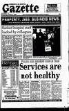 Uxbridge & W. Drayton Gazette Wednesday 04 October 1995 Page 1