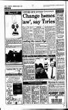 Uxbridge & W. Drayton Gazette Wednesday 04 October 1995 Page 14