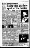 Uxbridge & W. Drayton Gazette Wednesday 04 October 1995 Page 24