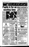 Uxbridge & W. Drayton Gazette Wednesday 04 October 1995 Page 54