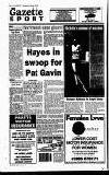 Uxbridge & W. Drayton Gazette Wednesday 04 October 1995 Page 76