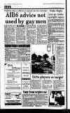 Uxbridge & W. Drayton Gazette Wednesday 11 October 1995 Page 4