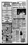 Uxbridge & W. Drayton Gazette Wednesday 11 October 1995 Page 16