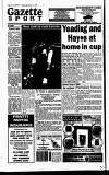Uxbridge & W. Drayton Gazette Wednesday 11 October 1995 Page 70
